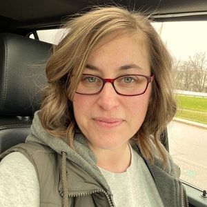 Meet your Posher, Joanne